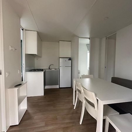 Volare Camp In Villaggio San Francesco دونا فيردي المظهر الخارجي الصورة