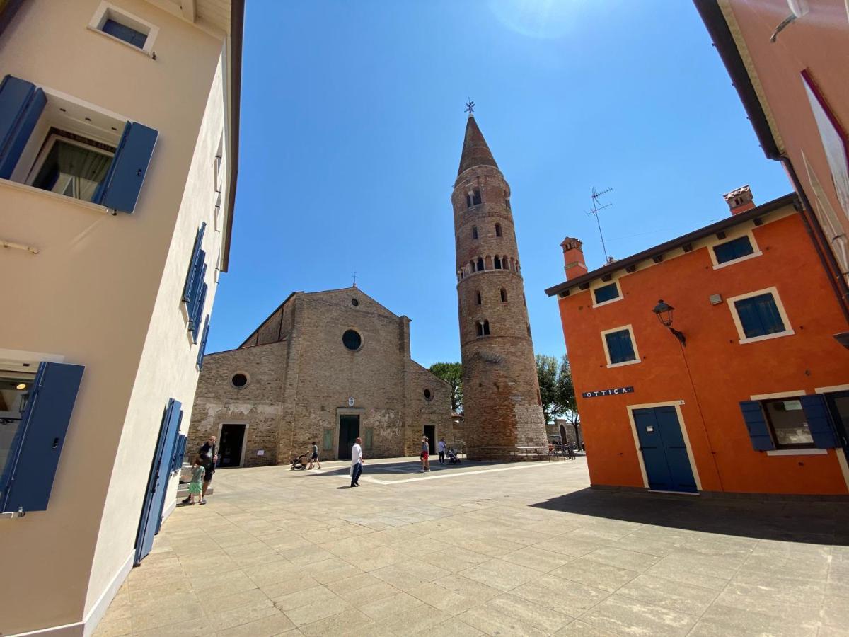Volare Camp In Villaggio San Francesco دونا فيردي المظهر الخارجي الصورة